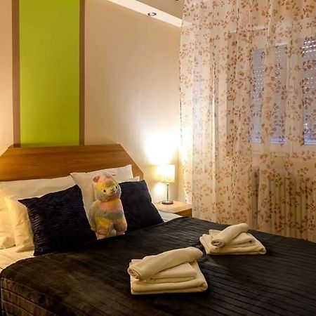 Wandorf 125 Apartman شوبرون المظهر الخارجي الصورة