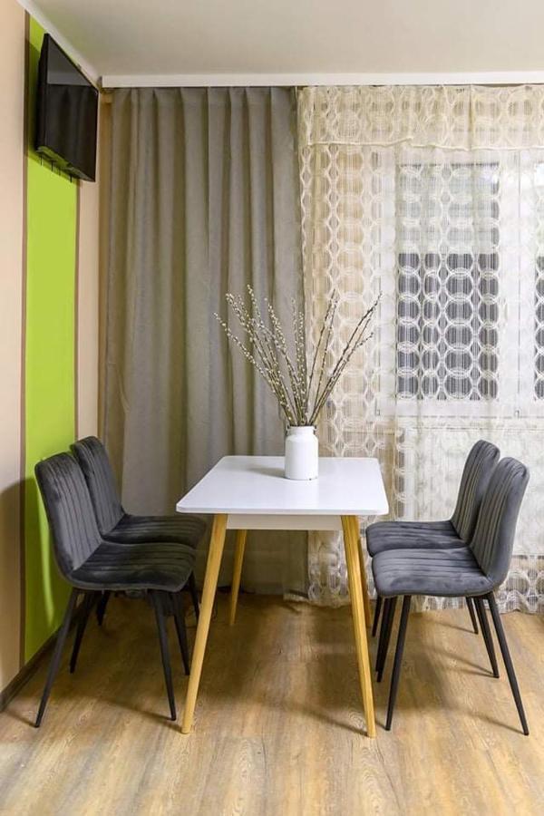 Wandorf 125 Apartman شوبرون المظهر الخارجي الصورة