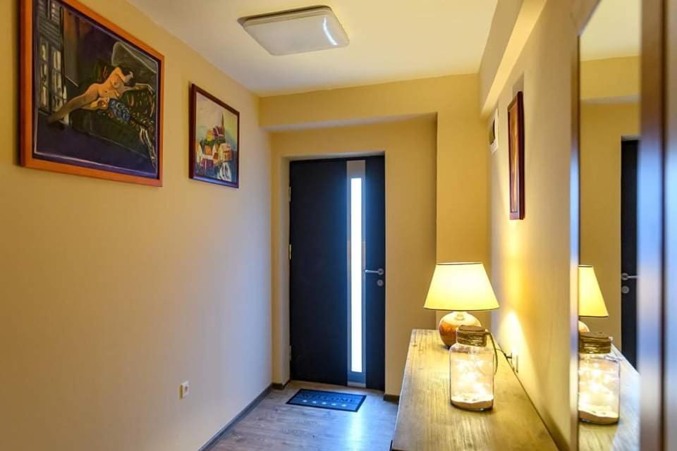 Wandorf 125 Apartman شوبرون المظهر الخارجي الصورة