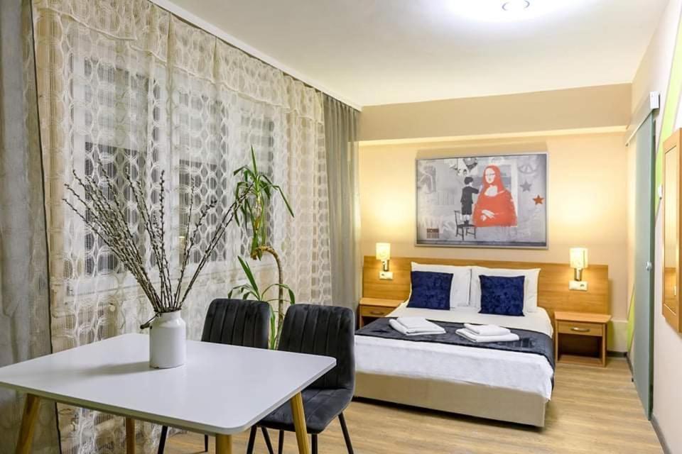 Wandorf 125 Apartman شوبرون المظهر الخارجي الصورة
