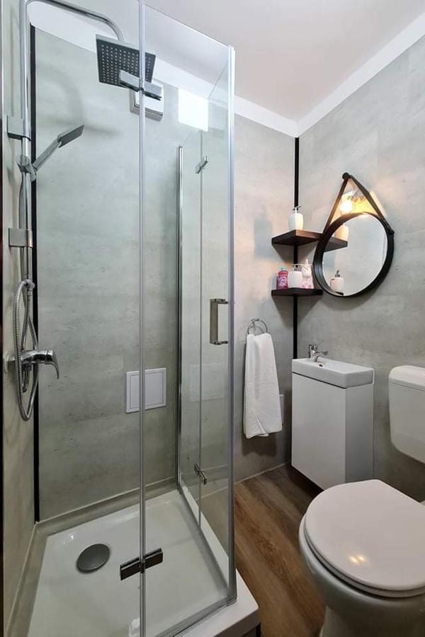 Wandorf 125 Apartman شوبرون المظهر الخارجي الصورة