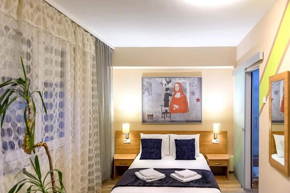 Wandorf 125 Apartman شوبرون المظهر الخارجي الصورة