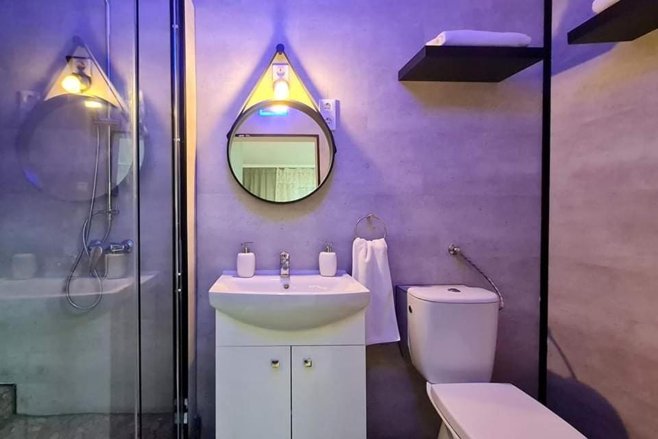 Wandorf 125 Apartman شوبرون المظهر الخارجي الصورة