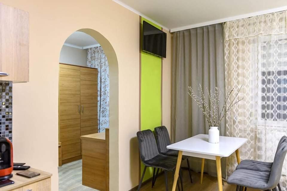 Wandorf 125 Apartman شوبرون المظهر الخارجي الصورة