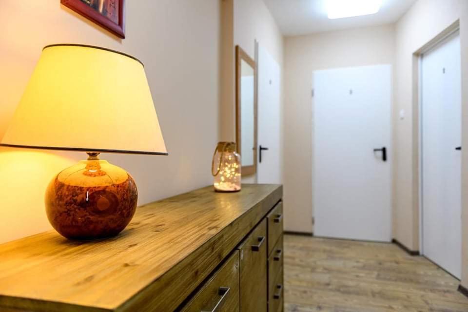 Wandorf 125 Apartman شوبرون المظهر الخارجي الصورة