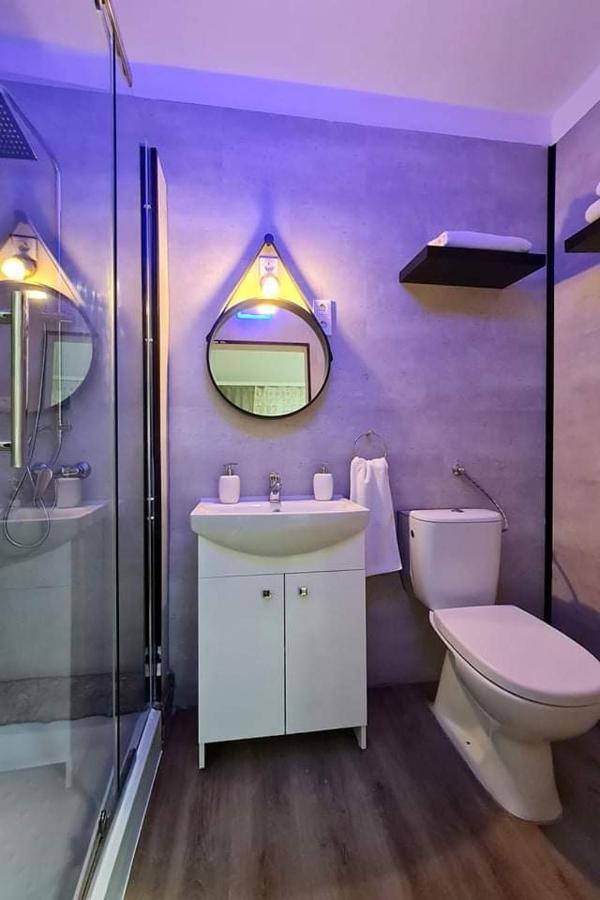 Wandorf 125 Apartman شوبرون المظهر الخارجي الصورة