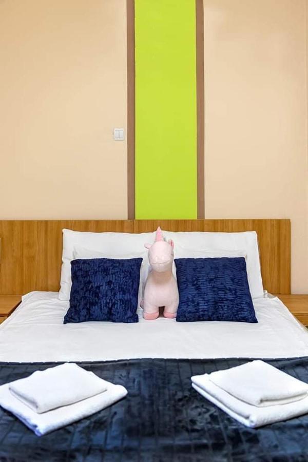 Wandorf 125 Apartman شوبرون المظهر الخارجي الصورة
