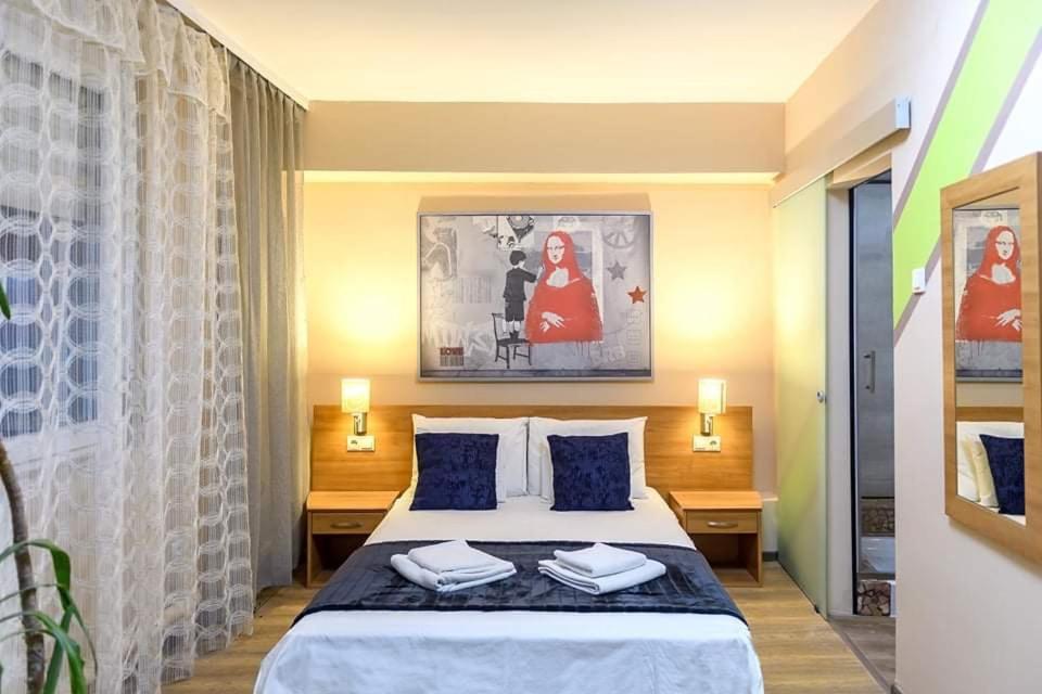 Wandorf 125 Apartman شوبرون المظهر الخارجي الصورة