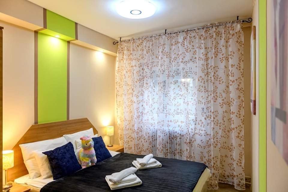 Wandorf 125 Apartman شوبرون المظهر الخارجي الصورة