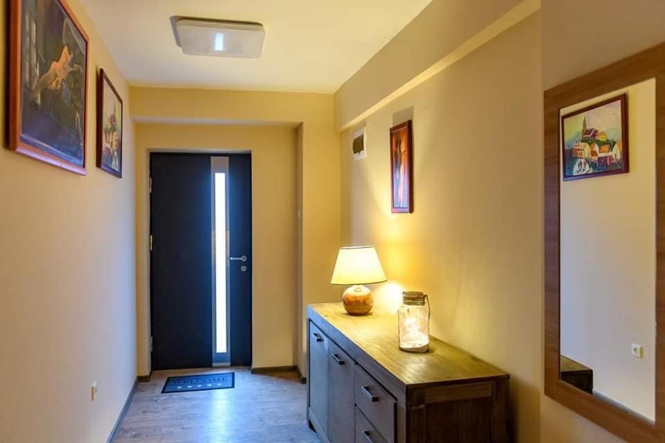 Wandorf 125 Apartman شوبرون المظهر الخارجي الصورة