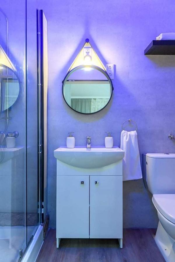 Wandorf 125 Apartman شوبرون المظهر الخارجي الصورة