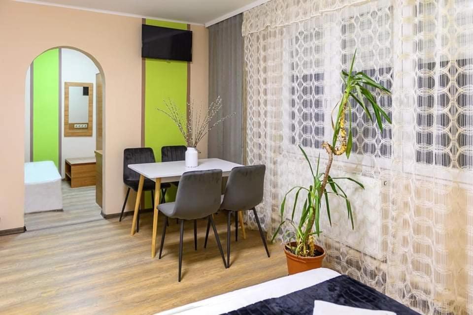 Wandorf 125 Apartman شوبرون المظهر الخارجي الصورة