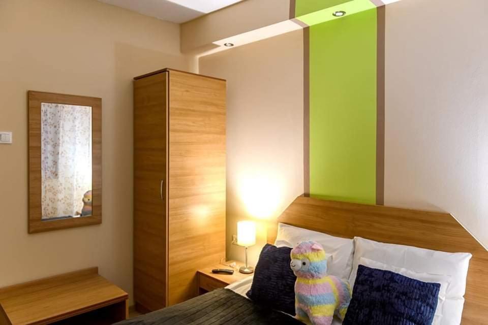 Wandorf 125 Apartman شوبرون المظهر الخارجي الصورة