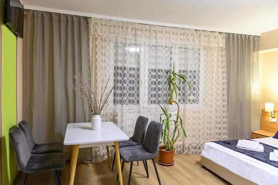 Wandorf 125 Apartman شوبرون المظهر الخارجي الصورة